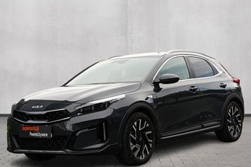 Kia XCeed 1.5 T-GDI M DCT