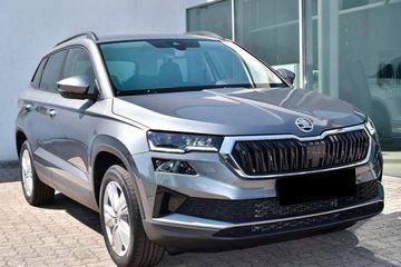 Skoda Karoq Edition 130 1.5 TSI