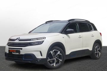 Citroen C5 Aircross 1.6 PHEV Feel Pack EAT8