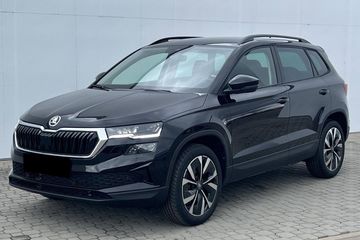 Skoda Karoq Drive 1.5 TSI  DSG
