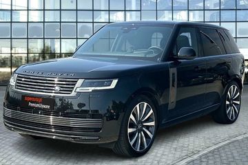 Land Rover Range Rover 4.4 V8 P615 mHEV SV