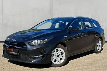 Kia Ceed 1.5 T-GDI M