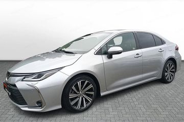 Toyota Corolla 1.5 Comfort