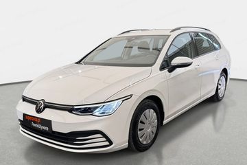 Volkswagen Golf 1.0 TSI