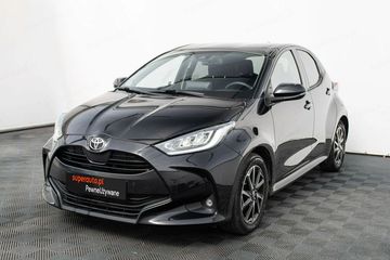Toyota Yaris 1.5 Comfort CVT