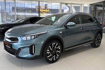 Kia XCeed 1.5 T-GDI M