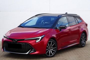 Toyota Corolla GR Sport 1.8 Hybrid