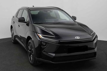 Toyota bZ4X Style EV