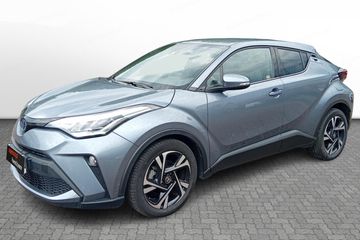 Toyota C-HR 1.8 Hybrid Style