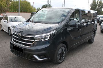 Renault Trafic Kombi  L2H1 Equilibre