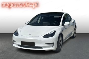 Tesla Model 3 Standard Range Plus