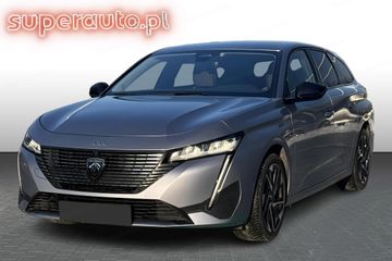 Peugeot 308 Allure Pack  1.5 BlueHDi S&S EAT8