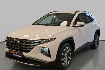 Hyundai Tucson 1.6 CRDi