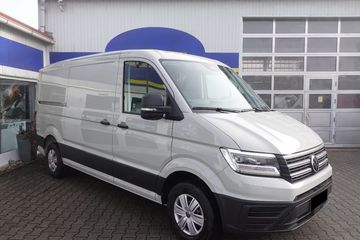 Volkswagen Crafter L3H2