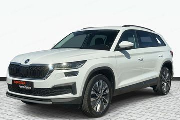 Skoda Kodiaq 2.0 TDI 4x2 Ambition DSG
