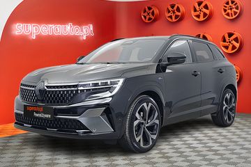 Renault Austral TCe Iconic esprit Alpine