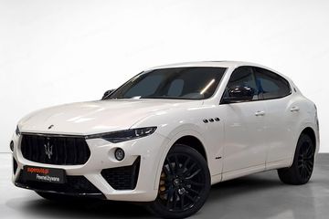 Maserati Levante 3.0 S Q4 GranSport