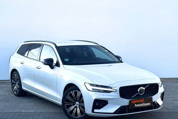 Volvo V60 B4 D Plus Dark aut