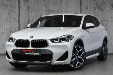 BMW X2 xDrive25e M Sport