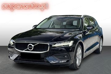 Volvo V60 B3 B Momentum Pro