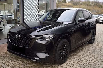 Mazda CX-60 Homura 3.3 D mHEV aut