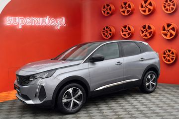 Peugeot 3008 Allure Pack 1.5 BlueHDI EAT8