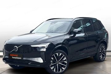 Volvo XC90 T8 AWD Plug-In Hybrid Plus Dark 7os