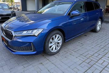 Skoda Superb 2.0 Tdi Scr Selection Dsg
