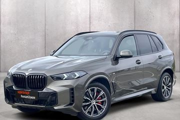 BMW X5 xDrive30d M Sport