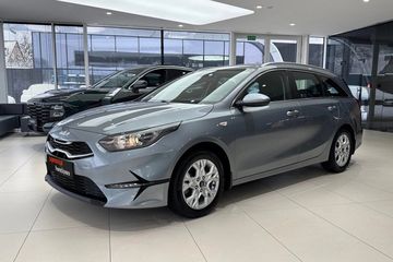 Kia Ceed 1.5 T-GDI M