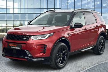 Land Rover Discovery Sport D200 Dynamic SE