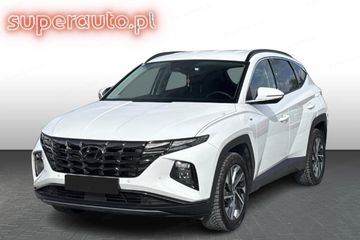 Hyundai Tucson Executive 1.6 T-GDi DCT