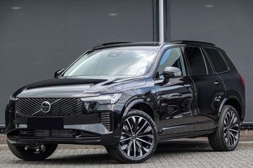 Volvo XC90 T8 AWD Plug-In Hybrid Ultra Dark 7os