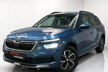 Skoda Kamiq 1.0 TSI Ambition