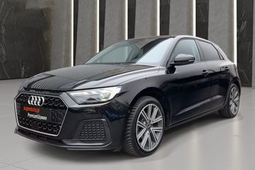 Audi A1 35 TFSI Advanced S tronic