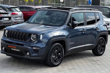Jeep Renegade 1.5