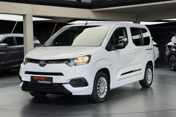 Toyota Proace City Verso d-4D Business