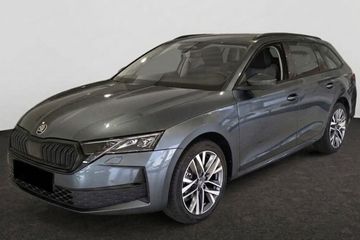Skoda Octavia Sportline Tech 1.5 TSI m-HEV DSG