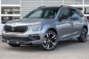 Skoda Kamiq Monte Carlo 1.5 TSI DSG