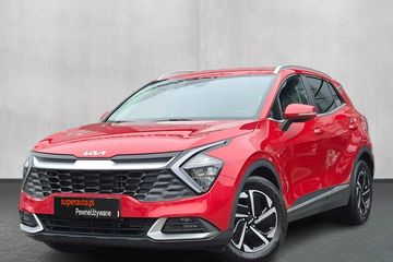Kia Sportage 1.6 T-GDI L 2WD DCT