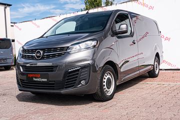 Opel Vivaro Extra Long L2H1 AT