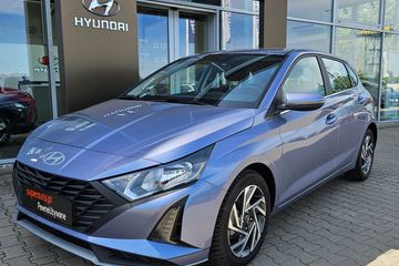 Hyundai i20 1.2 Modern