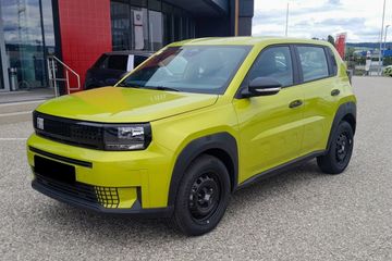 Fiat Grande Panda POP 1.2 mHEV