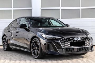 Audi A5 e-Hybrid quattro