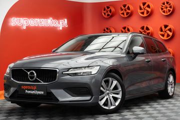Volvo V60 B4 D Momentum Core