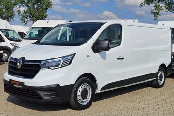 Renault Trafic dCi L2H1