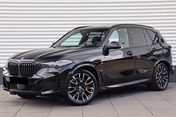 BMW X5 xDrive50e M Sport