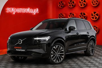 Volvo XC90 T8 Plug-In Hybrid AWD  Plus Dark 7os