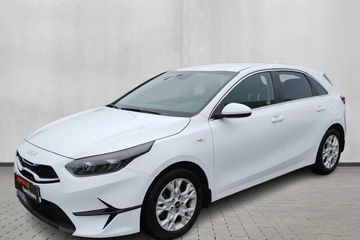 Kia Ceed 1.5 T-GDI M DCT