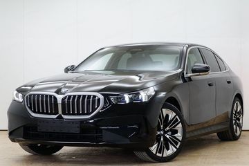 BMW Seria 5 530e